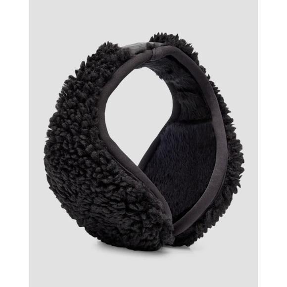 UGG Accessories Ugg Mens M Fluff Faux Fur Behind The Ear